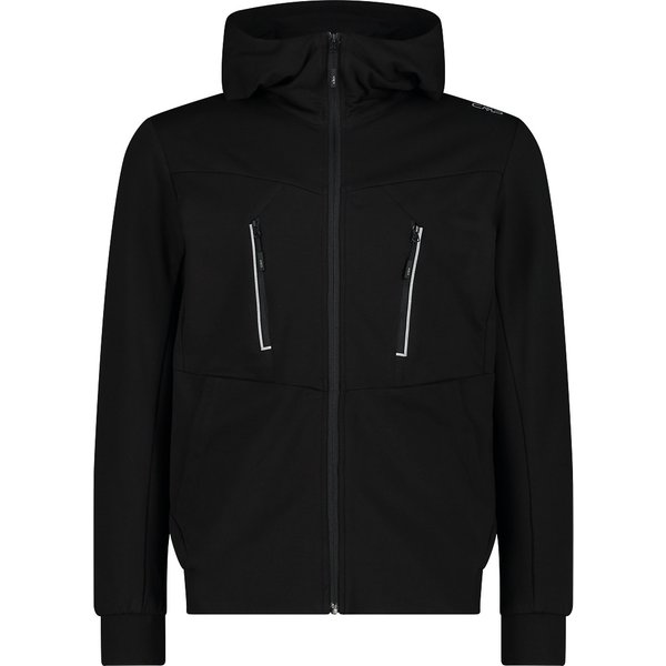 Hooded fleece CMP