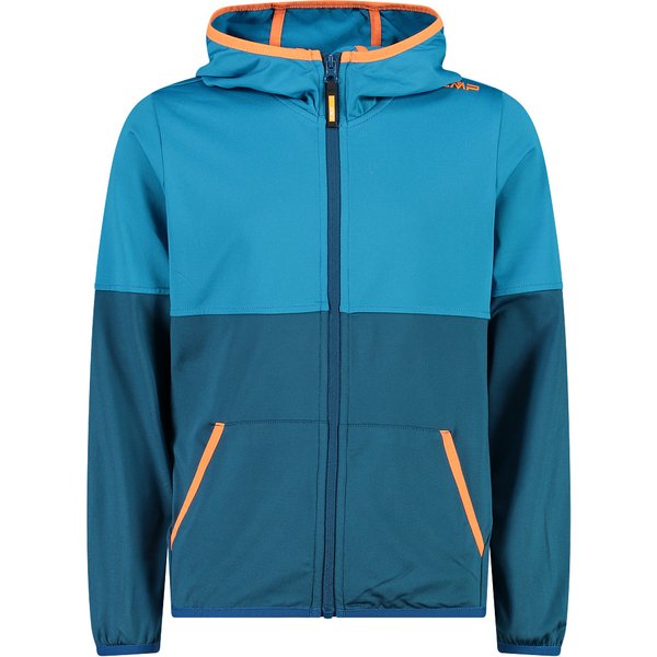 Kinderen hoodie CMP