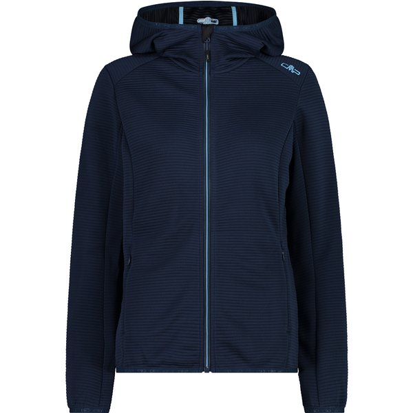 Dames Hoodie CMP