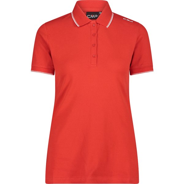 Women's Polo shirt CMP