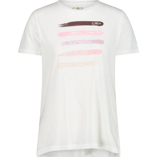 Camiseta de mujer CMP