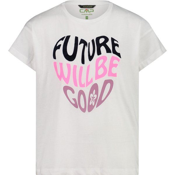 T-Shirt CMP