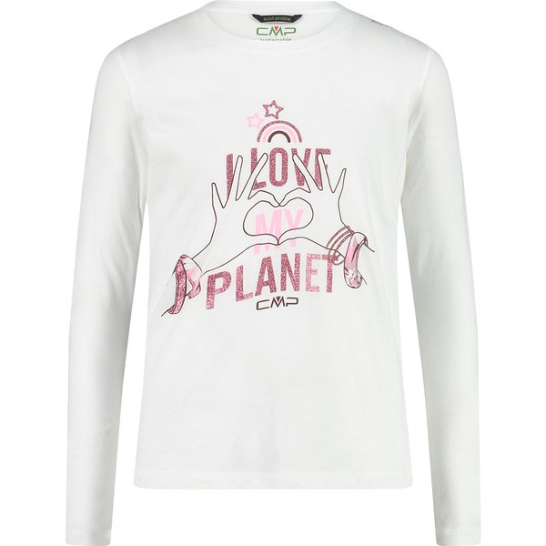 T-shirt fille CMP