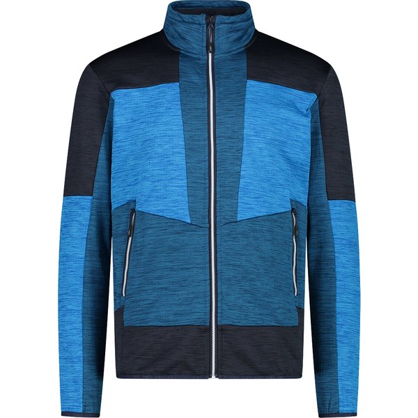 Veste de randonnée en polaire CMP