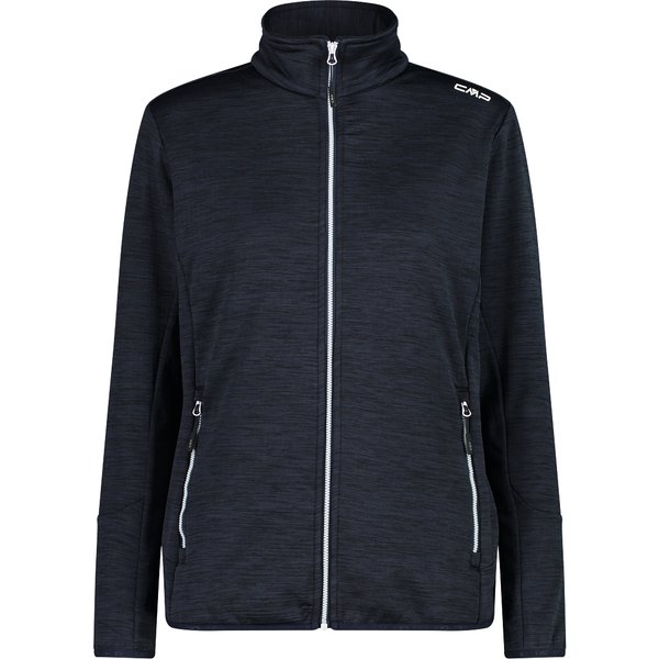 Women's fleece hiking jacket CMP