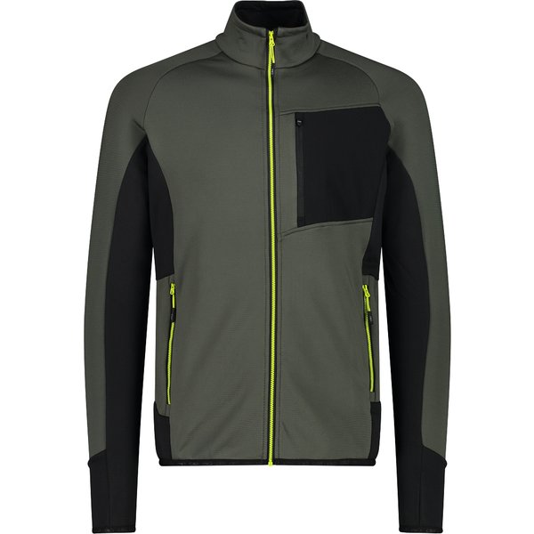 Chaqueta polar de senderismo CMP
