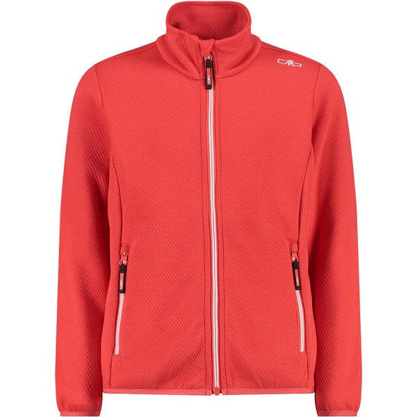 Girl's hiking jacket CMP