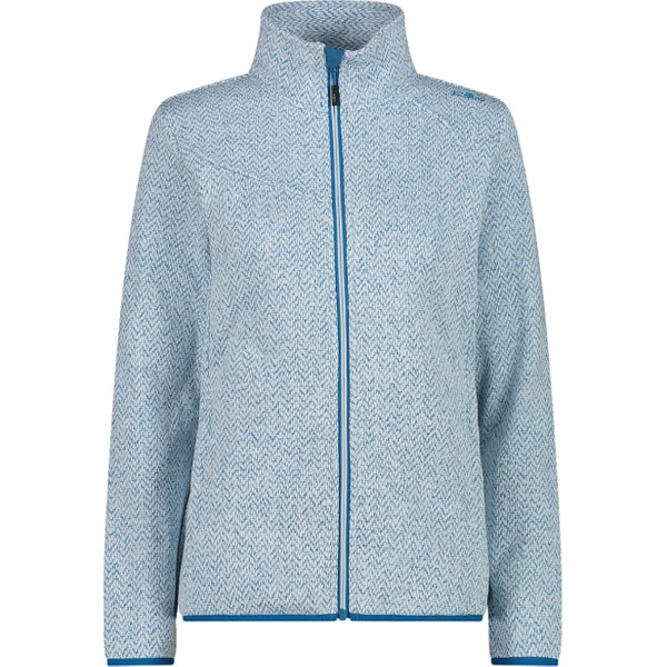 Women's fleece CMP