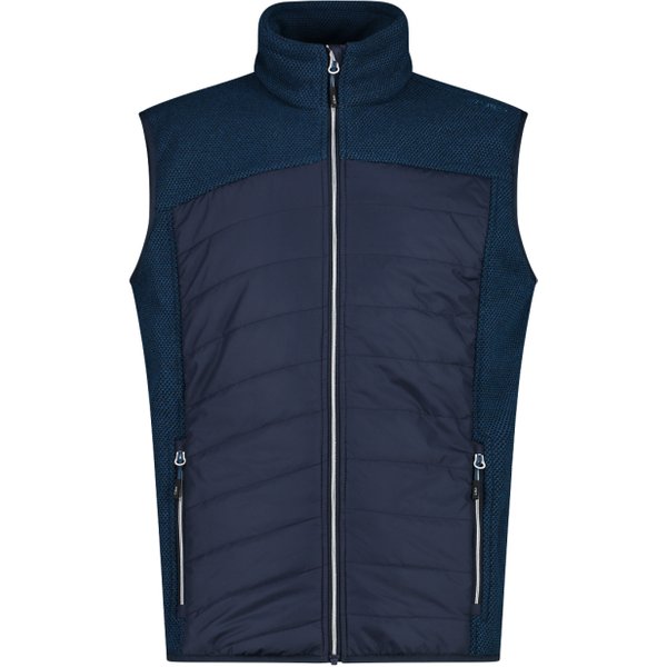 Gilet imbottito CMP Hybrid