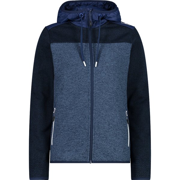 Dames Hoodie CMP