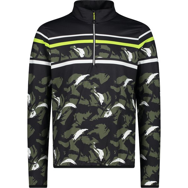 Softech fleece CMP