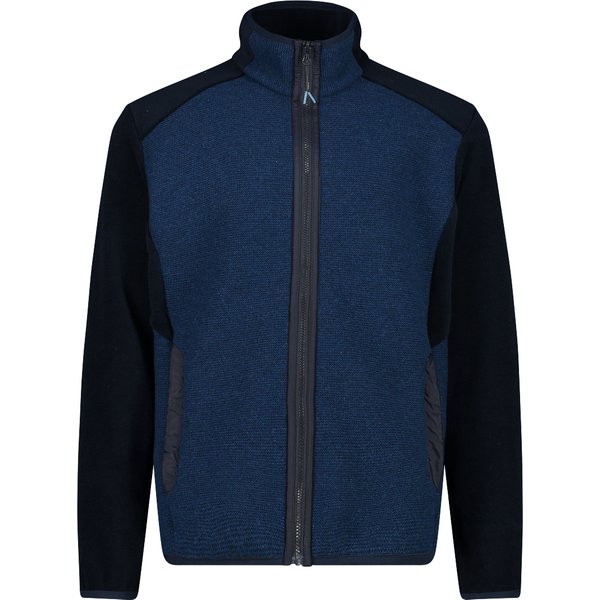 Veste wooltech CMP