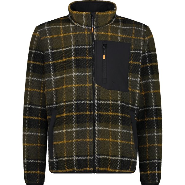 Veste wooltech CMP