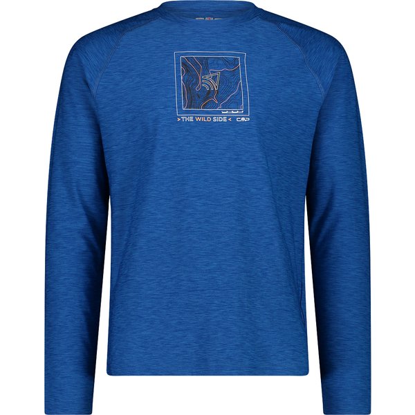 Long sleeve T-shirt CMP