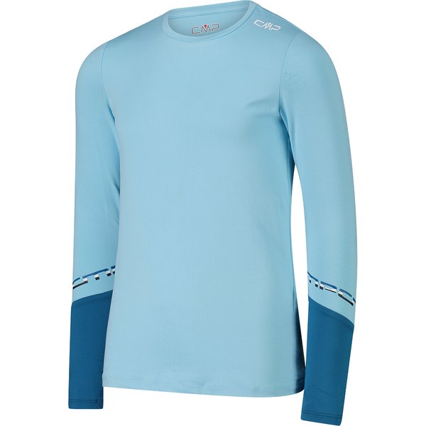 Langarmshirt CMP