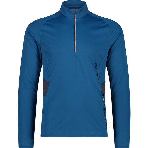 Half-zip training top CMP