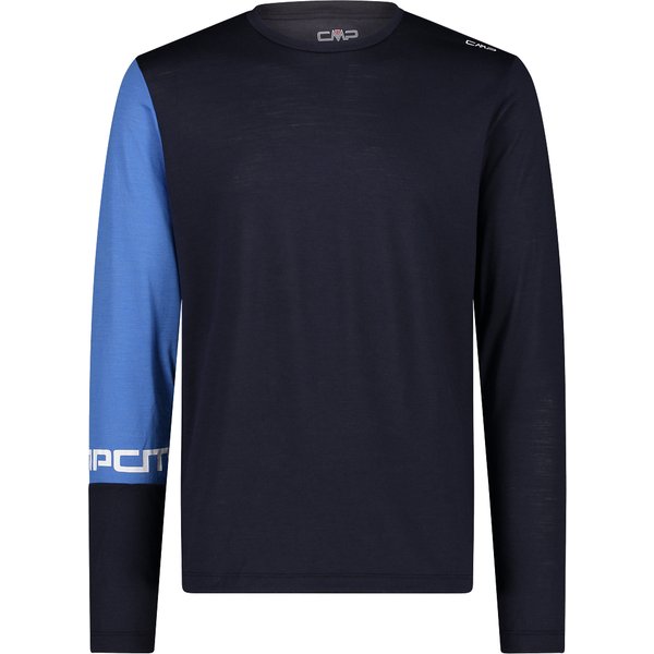 Camiseta de manga larga CMP