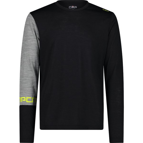 T-shirt met lange mouwen CMP