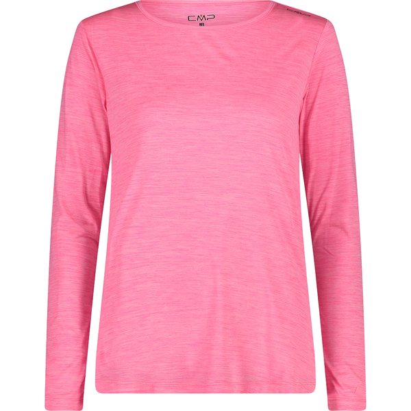 T-shirt manches longues femme CMP