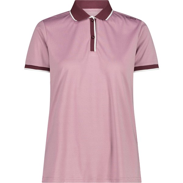 Polo femme CMP