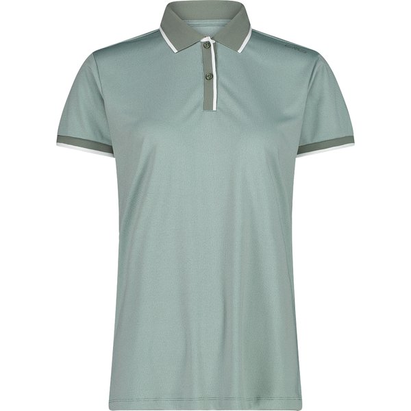 Women's polo shirt CMP
