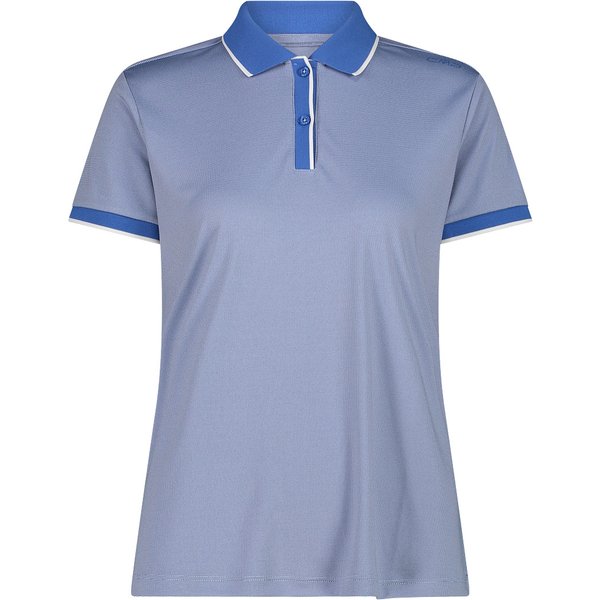 Polo-Shirt Damen CMP