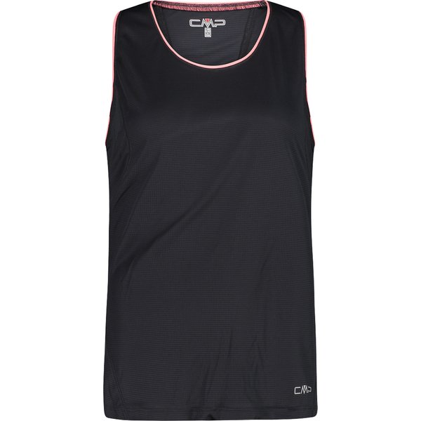 Damen-Polyester-Top CMP Unlimitech