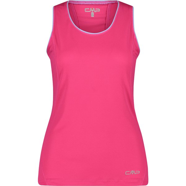 Canotta in poliestere donna CMP Unlimitech