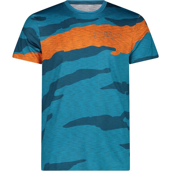 T-Shirt CMP