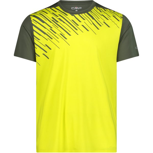 Camiseta CMP Freebike