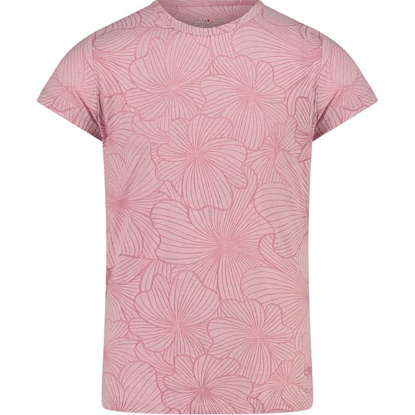 T-shirt da bambina CMP