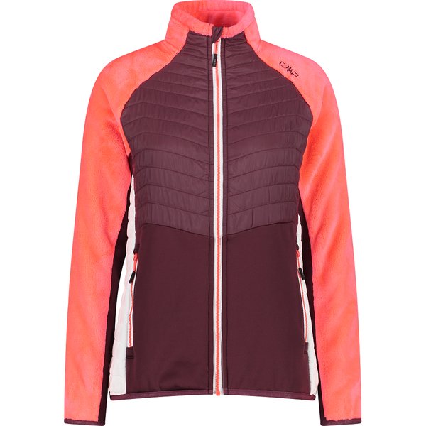 Pile da donna CMP Unlimitech Highloft