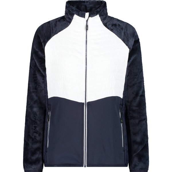Damesfleece CMP Unlimitech Highloft