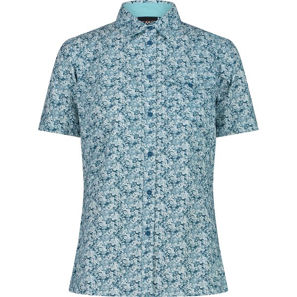 Camisa de mujer CMP