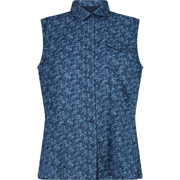 Camisa de mujer CMP