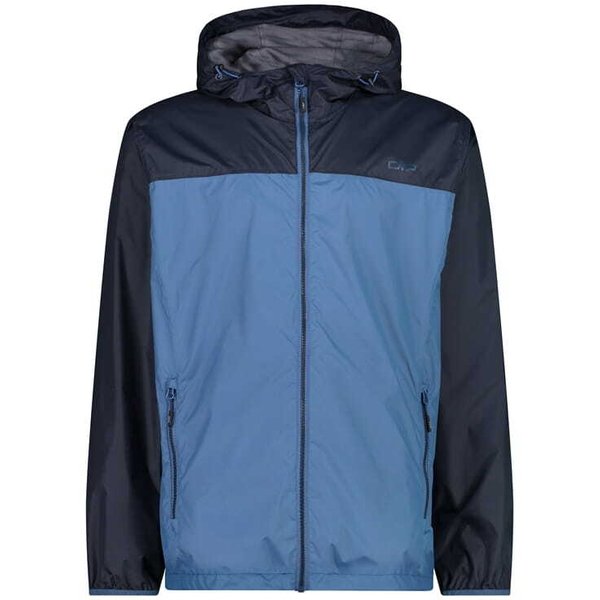 Veste imperméable à capuche CMP