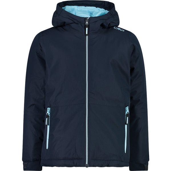 Chaqueta con capucha de ripstop para niña CMP