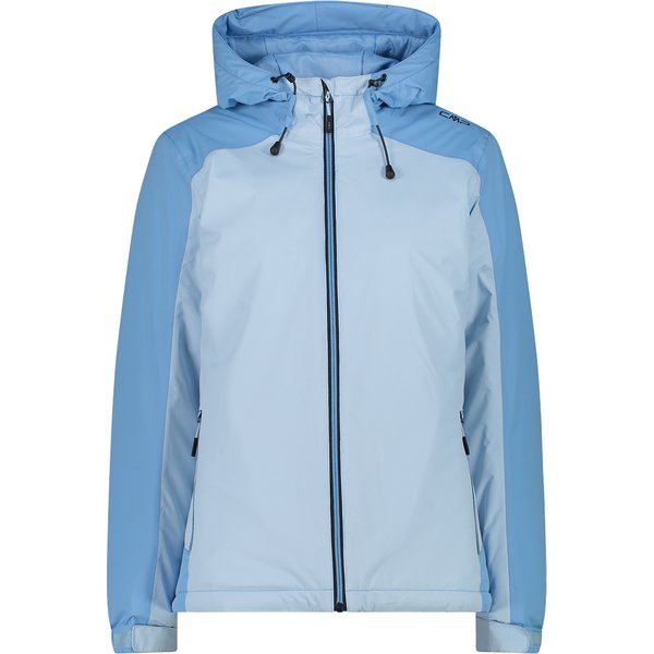 Damen-Hoodie aus Ripstop CMP