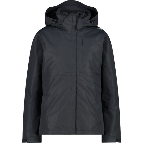 Giacca a vento 3 in 1 donna CMP
