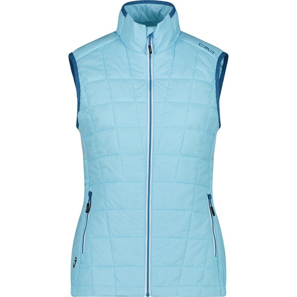 Gilet imbottito da donna CMP Unlimitech