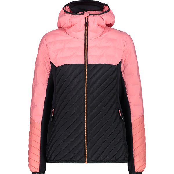Women's Puffer jacket CMP Unlimitech