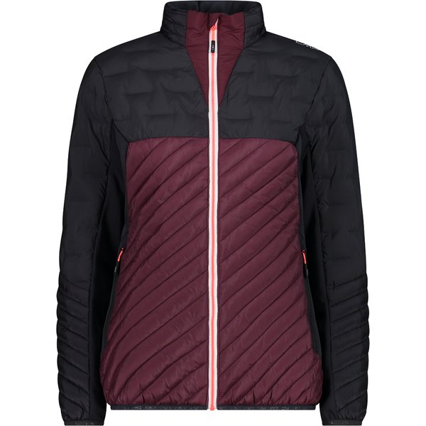 Damen-Daunenjacke CMP Unlimitech