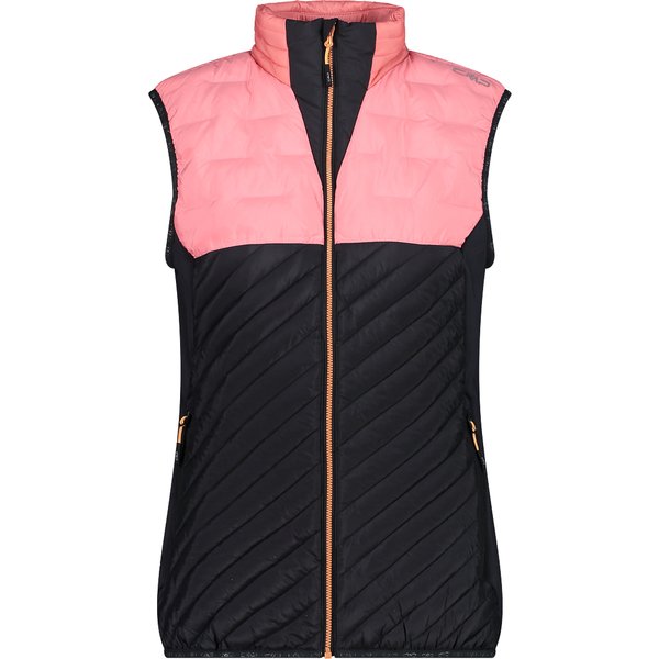 Doudoune sans manches femme CMP Unlimitech