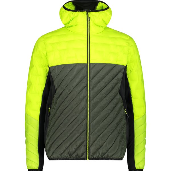 Hooded jacket CMP Unlimitech