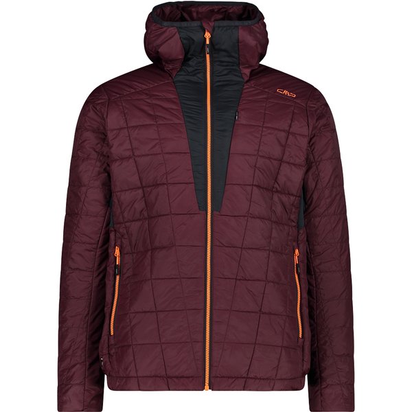 Daunenjacke mit Kapuze CMP Unlimitech