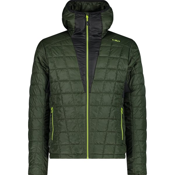 Daunenjacke mit Kapuze CMP Unlimitech