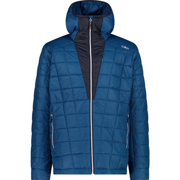 Daunenjacke mit Kapuze CMP Unlimitech
