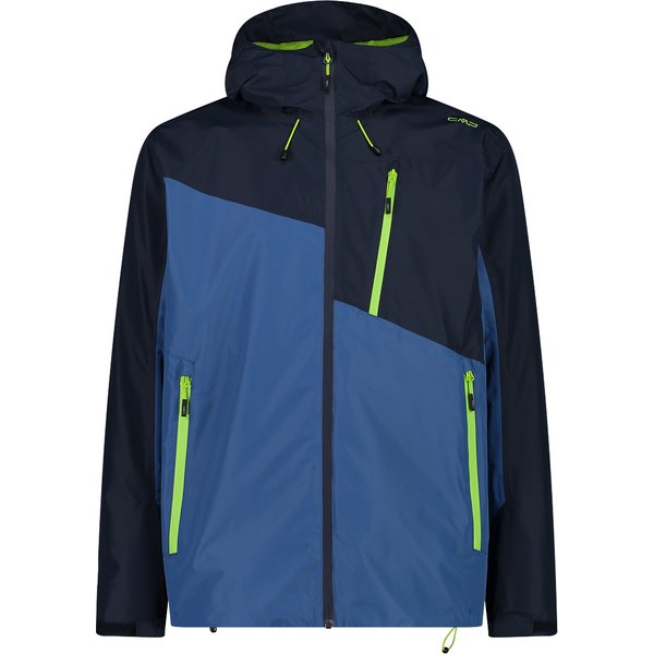 Veste imperméable à capuche CMP