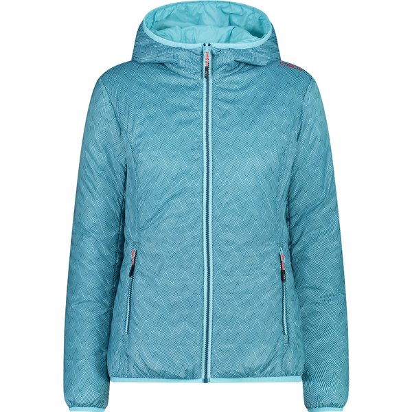 Dames hoodie CMP Reverse