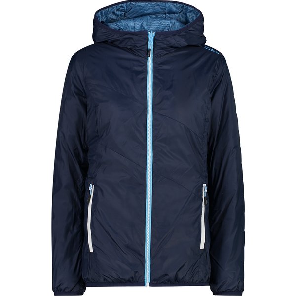 Women's hooded jacket CMP Reverse